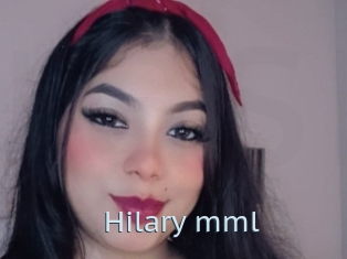 Hilary_mml