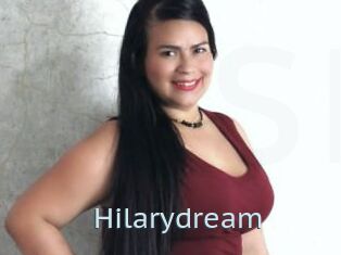 Hilarydream