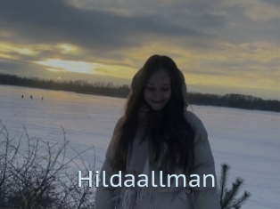 Hildaallman