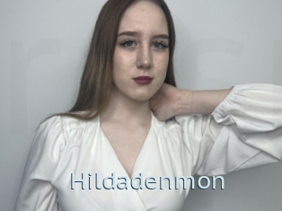 Hildadenmon