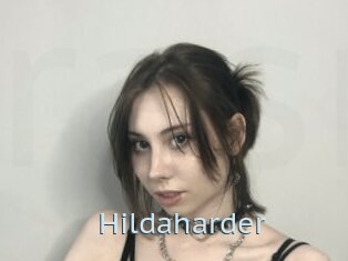 Hildaharder