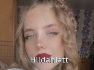 Hildahiatt