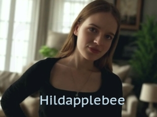 Hildapplebee