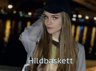 Hildbaskett