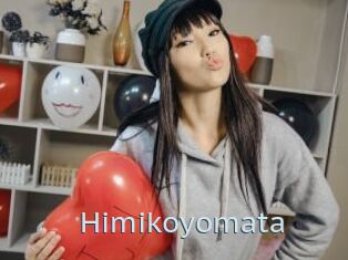 Himikoyomata