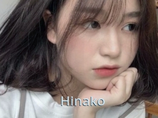 Hinako