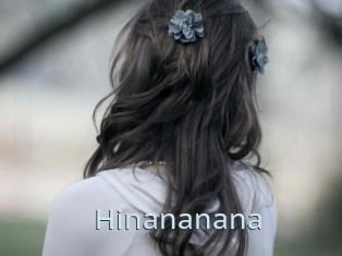 Hinananana