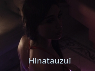 Hinatauzui
