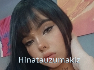 Hinatauzumakiz