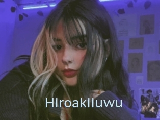 Hiroakiiuwu