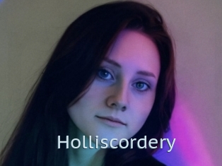 Holliscordery