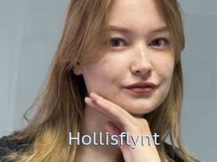 Hollisflynt