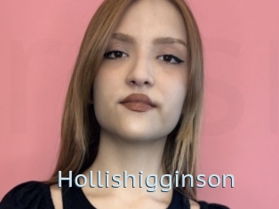 Hollishigginson