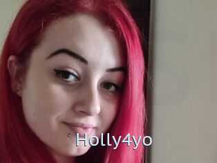 Holly4yo
