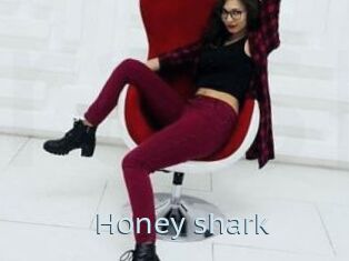 Honey_shark
