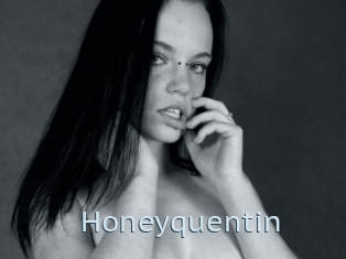 Honeyquentin