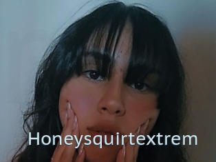 Honeysquirtextrem