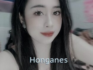 Honganes