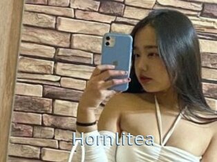 Hornlitea