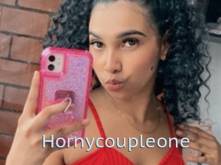 Hornycoupleone