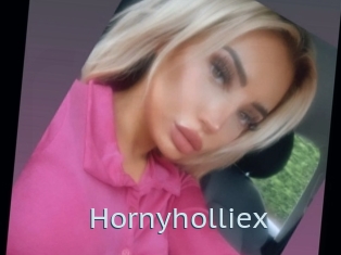 Hornyholliex