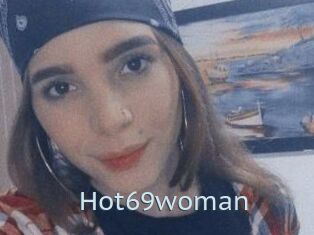 Hot69woman