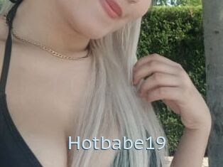 Hotbabe19