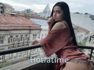 Hotfatime