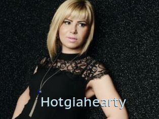 Hotgiahearty