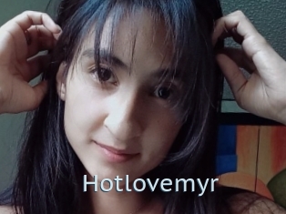 Hotlovemyr