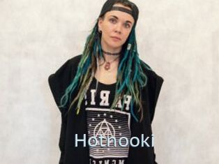 Hotnooki
