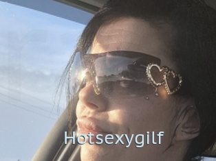 Hotsexygilf