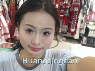 Huangtingdan