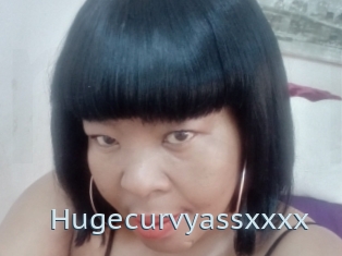 Hugecurvyassxxxx