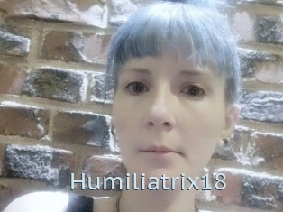 Humiliatrix18