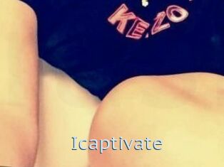 Icaptivate