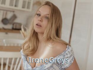 IreneGreys