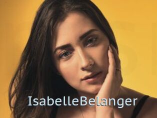 IsabelleBelanger