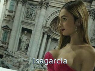Isagarcia