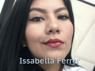 Issabella_Ferrer