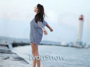 IvonSnow