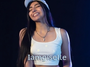 Iamgiselle