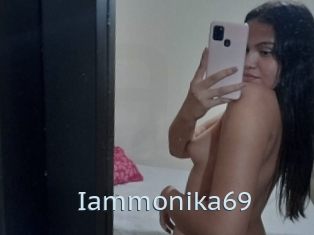 Iammonika69