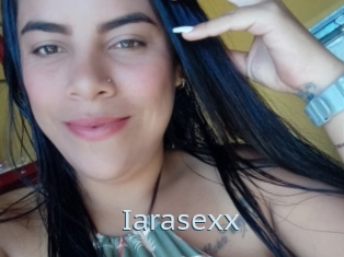 Iarasexx