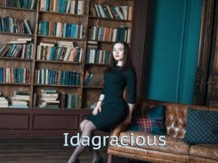 Idagracious