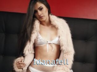 Idanafell