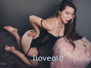 Iloveold