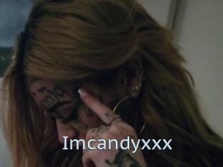 Imcandyxxx