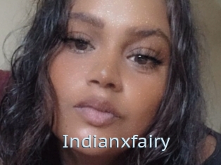 Indianxfairy