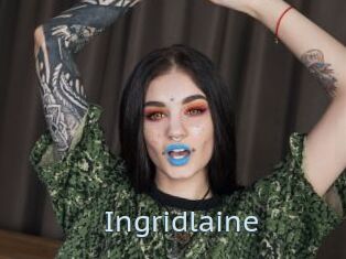 Ingridlaine